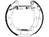 剎車蹄片 Brake Shoe Set:77 01 205 102